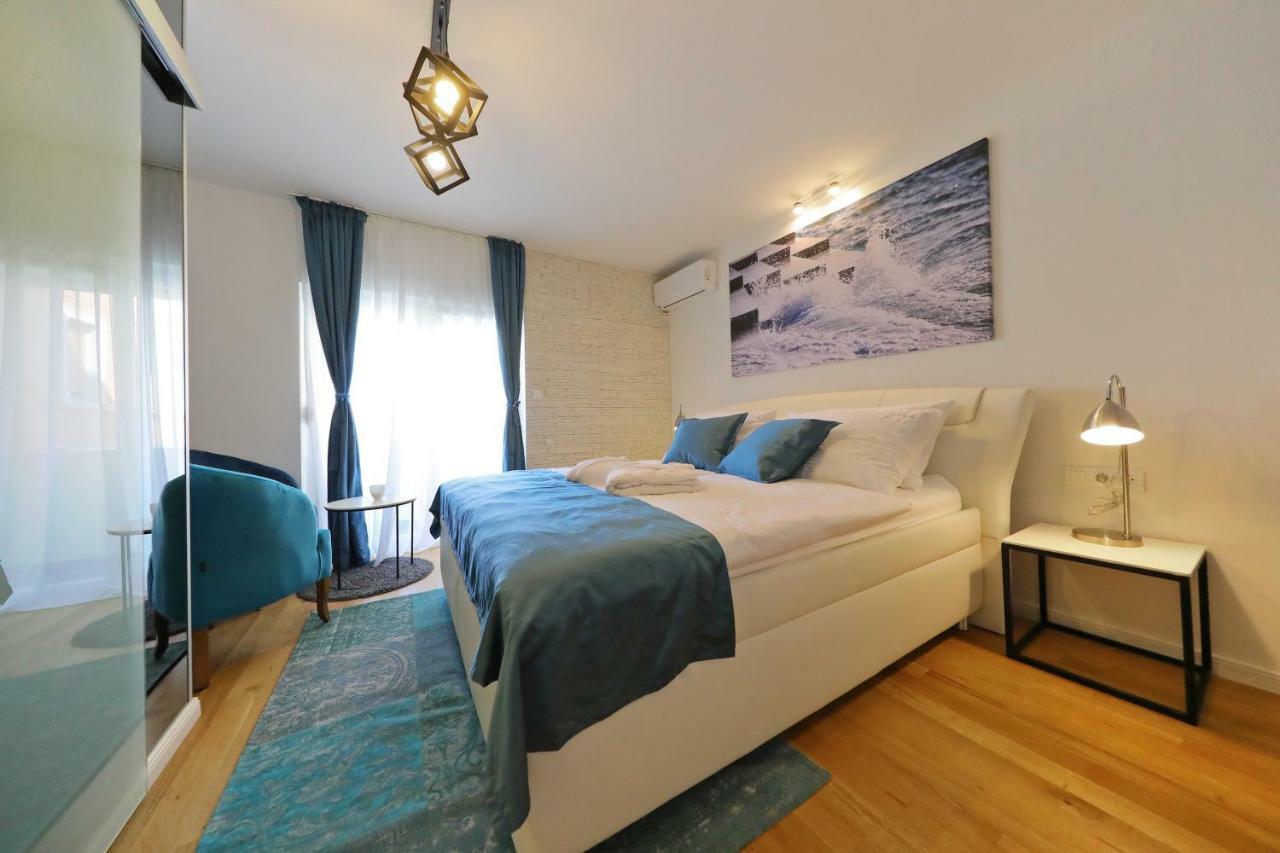 La Dolce Da - Luxury Maison d'hôtes Zadar
